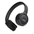 JBL Tune 520BT (vezeték nélküli fejhallgató), Fekete