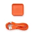 JBL Tuner 2 (Hordozható DAB/DAB+/FM rádió Bluetooth-al), Fehér