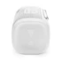 JBL Tuner 2 (Hordozható DAB/DAB+/FM rádió Bluetooth-al), Fehér