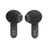 JBL Vibe Flex True Wireless fülhallgató, fekete