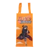 KONIX - NARUTO Bevásárló táska, Mintás
