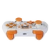 KONIX - NARUTO "Naruto" Nintendo Switch/PC Vezetékes kontroller, Fehér