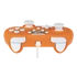 KONIX - NARUTO "Naruto" Nintendo Switch/PC Vezetékes kontroller, Narancssárga