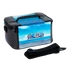 KONIX - ONE PIECE Nintendo Switch/Lite All In utazó Táska, Mintás
