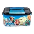 KONIX - ONE PIECE Nintendo Switch/Lite All In utazó Táska, Mintás