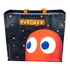 KONIX - PAC-MAN Bevásárló táska, Mintás