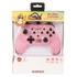 KONIX - UNIK "Be Love" Nintendo Switch/PC Vezetékes kontroller, Színes