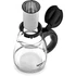 LAMART LT7027 TEÁSKANNA 1,5L - VERRE