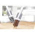 LAMART LT8036 Mop 2in1 32x11cm PUSH