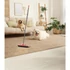 LAMART LT8082 Gumiseprű CLEAN