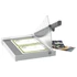 LEITZ  Vágógép, karos, A4, 8 lap, "Precision Home A4"