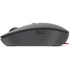 LENOVO Go Multi-Device Mouse Wireless, Storm Grey