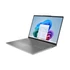 LENOVO IdeaPad Slim 5 16AHP10, 16.0" WUXGA, AMD Ryzen 7-8845HS, 24GB, 1TB SSD, NoOS, Luna Grey