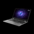 LENOVO LOQ Gaming 15IRX9, 15.6" WQHD, Intel Core i7-13650HX, 24GB, 1TB SSD, nV RTX 4060 8GB, Win11 Home, Luna Grey