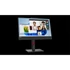 LENOVO Monitor - ThinkCentre Tiny-In-One 24 Gen5; 23.8" FHD 1920x1080 IPS, 16:9, 1000:1, 250cd/m2, 4ms, VESA,Cam,HDMI,DP