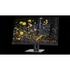 LENOVO Monitor - ThinkVision E27q-20; 27" QHD 2560 x 1440 IPS, 16:9, 1000:1, 350cd/m2, 6ms, HDMI, DP