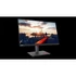 LENOVO Monitor - ThinkVision P24h-30; 23,8" QHD 2560x1440 IPS 60Hz, 16:9, 1000:1, 300cd/m2, 4ms, VESA, HDMI, DP USB-C