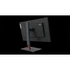 LENOVO Monitor - ThinkVision P24h-30; 23,8" QHD 2560x1440 IPS 60Hz, 16:9, 1000:1, 300cd/m2, 4ms, VESA, HDMI, DP USB-C
