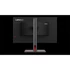 LENOVO Monitor - ThinkVision P25i-30; 24,5" FHD 1920x1080 IPS, 100Hz, 16:9, 1300:1, 250cd/m2, 4ms, D-Sub, HDMI, DP