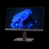 LENOVO Monitor - ThinkVision S22i-30; 21,5" FHD 1920x1080 IPS, 75Hz, 16:9, 1000:1, 250cd/m2, 4ms, HDMI, VGA