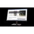 LENOVO Monitor - ThinkVision S27i-30; 27" FHD, 1920x1080 IPS, 16:9, 1300:1, 300cd/m2, 6ms, HDMI, VGA