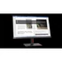 LENOVO Monitor - ThinkVision S27i-30; 27" FHD, 1920x1080 IPS, 16:9, 1300:1, 300cd/m2, 6ms, HDMI, VGA