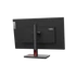 LENOVO Monitor - ThinkVision T27i-30; 27" FHD, 1920x1080 IPS, 16:9, 1000:1, 300cd/m2, 6ms, HDMI, DP, VGA