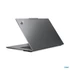 LENOVO ThinkBook 14 2-in-1 G5 IAU, 14.0" WUXGA+Touch, Intel Core Ultra 7 255U (5.2GHz), 16GB, 512GB SSD, Win11 Pro.