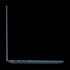 LENOVO Yoga Pro 7 14IMH9, 14.5" 2.8K WQXGA+, Intel Core Ultra 7 155H, 32GB, 1TB SSD, RTX 4050 6GB Win11 Home, Tidal Teal