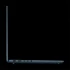 LENOVO Yoga Pro 9 16IMH9, 16.0" 3.2K, Intel Core Ultra 7 155H, 16GB, 1TB SSD, Win11 Home, Tidal Teal