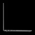 LENOVO Yoga Pro 9 16IMH9, 16.0" 3.2K, Intel Core Ultra 7 155H, 16GB, 1TB SSD, nV RTX 4050, Win11 Pro, Luna Grey