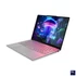 LENOVO Yoga Slim 7 14ILL10, 14" WUXGA, Intel Core Ultra 5 226V, 16GB, 512GB SSD, Win11 Home, Luna Grey