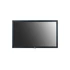 LG 16/7 Signage kijelző 21,5" 22SM3G, 1920x1080, 250cd/m2, HDMIx2/USB/RS232C/RJ45