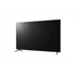 LG 16/7 TV Signage 75" 75PK640S, 3840x2160, 300cd/m2, 8ms, 3xHDMI/USB/RJ45, webOS, HDR