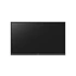 LG 16/7 Touch VA Interaktív tábla 65" 65TR3DK, 3840x2160, 440cd/m2, 3xHDMI/VGA/RS232C/LAN/WiFi/BT/5xUSB/USB-C, hangszóró
