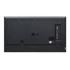 LG 24/7 Signage kijelző 43" 49UH5Q-E, 3840x2160, 500 cd/m2, HDMIx3/DP/RS-232C/RJ45/USBx2