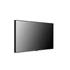 LG 24/7 Signage kijelző 49" 49XS4P, 1920×1080, 4,000 nit, 2xHDMI/DP/USB/RS232C/RJ45/IR
