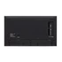LG 24/7 Signage kijelző 55" 55UH5N-M, 3840x2160, 500cd/m2, 3xHDMI/USB/DP/RJ45