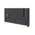 LG 24/7 Signage kijelző 55" 55UH7N, 3840x2160, 700cd/m2, 3xHDMI/USB/DisplayPort/RJ45