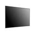 LG 24/7 Signage kijelző 65" 65US5P, 3840x2160, 500 cd/m2, HDMIx3/USB/DisplayPort/RS232C/RJ45