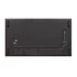 LG 24/7 Signage kijelző 75" 75UH5N-M, 3840x2160, 500cd/m2, HDMIx3/DisplayPort/RS-232C/RJ45/USBx2