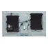LG 24/7 Touch Sigange kijelző 32" 32TNF5P, 1920x1080, 500cd/m2, 2xHDMI/RS232C/LAN/USB