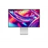 LG UltraFine Nano IPS monitor 32U990A-S 32", 6K, 6144x3456,16:9, 450cd/m2, 5ms, hangszóró, DP/HDM/3xUSB-C