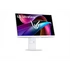 LG Gaming 144Hz IPS monitor 32" 32U850SA-W.AEU, 3840x2160, 16:9, 400 cd/m2, 1ms, HDMIx2/DP/USBx3/USB-C/RJ-45
