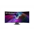LG OLED Gaming 240Hz ívelt smart monitor 45" 45GX90SA, 3440x1440, 21:9, 275cd/m2, 0,03ms, HDMIx2/DIsplayport/USBx2/USB-C
