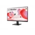LG IPS monitor 23.8" 24MR400, 1920x1080, 16:9, 250cd/m2, 5ms, VGA/HDMI