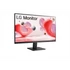 LG IPS monitor 23.8" 24MR400, 1920x1080, 16:9, 250cd/m2, 5ms, VGA/HDMI