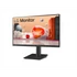 LG IPS monitor 23.8" 24MS550-B, 1920x1080, 16:9, 250cd/m2, 5ms, 2xHDMI, áll. magasság, hangszóró