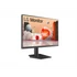 LG IPS monitor 27" 27MS550-B, 1920x1080, 16:9, 250cd/m2, 5ms, 2xHDMI, áll. magasság, hangszóró