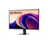 LG IPS monitor 27" 27U631A, 2560 x 1440, 16:9, 250 cd/m2, 5ms, HDMI/USB-C, 100Hz